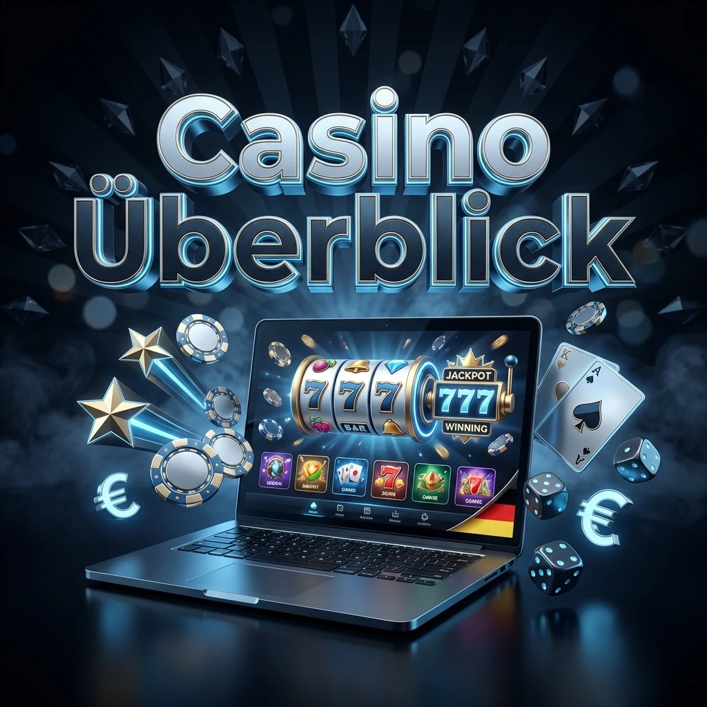 Casino Überblick